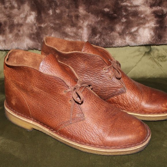boots clarks sale
